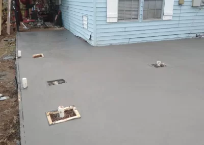 Concrete Driveway Repair (3)