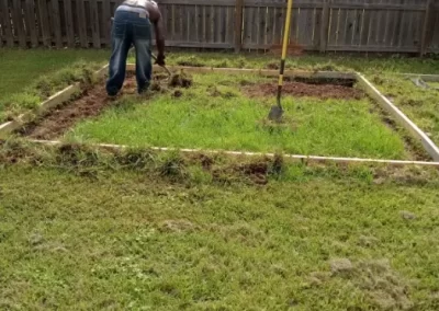 Concrete Foundation Contractors