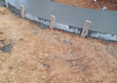 Concrete Service