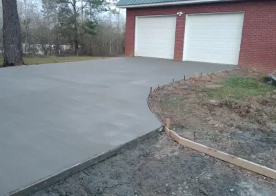 Quality Concrete Foundation Contractors (4)