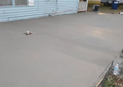 Quality Concrete Foundation Crack Repair